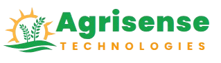 Agrisense Logo