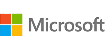 Microsoft Logo