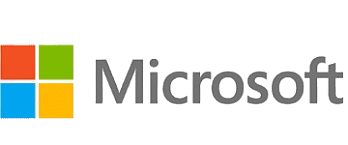 Microsoft logo